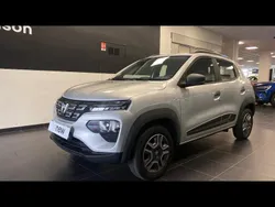 Gris Utilisé 2021 Dacia Spring Business Citadine | 8 799 €