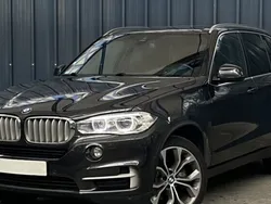 Utilisé 2016 BMW X5 SUV | 25 990 € (Prix cher)