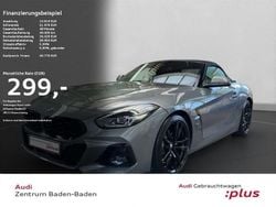 Utilisé 2024 BMW Z4 Sport Line Coupé | 41 770 €