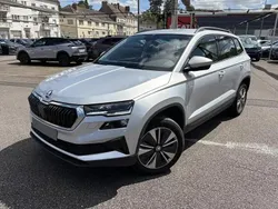Argent Utilisé 2023 Skoda Karoq Style SUV | 26 890 € (Prix juste)