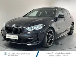 Utilisé 2024 BMW 118 M Sport Citadine | 32 590 € (Prix juste)