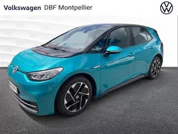 Utilisé 2022 VW ID.3 Pro Citadine | 20 880 €