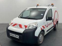 Utilisé 2017 Citroën Nemo Business Class Van | 9 900 €
