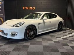 Occasion 2010 Porsche Panamera Turbo Chrono Berline | 37 990 €