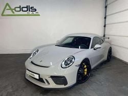 Gris Utilisé 2017 Porsche 911 GT3 Coupé | 149 990 € (Prix assez cher)