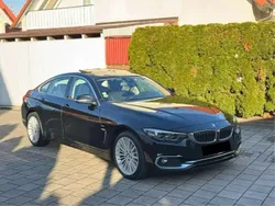 BMW 430 Gran Coupé