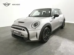 Argente Utilisé 2023 Mini Cooper SE Premium Citadine | 18 990 € (Super prix)