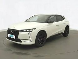 Blanc nacre Utilisé 2022 DS Automobiles DS4 Berline | 24 490 €