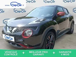 Noir Utilisé 2018 Nissan Juke SUV | 8 700 € (Prix juste)