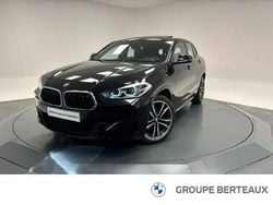 Noir Utilisé 2021 BMW X2 M Sport SUV | 25 790 € (Prix juste)