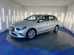 Mercedes B180