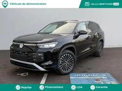 Noir ebene nacrée Occasion 2025 VW Tayron Elegance SUV | 56 990 € (Bon prix)