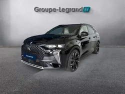 Nouvelle 2025 DS Automobiles DS7 Crossback Performance SUV | 69 990 €