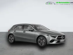 Utilisé 2023 Mercedes A180 Berline | 30 400 € (Prix juste)