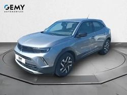 Gris Utilisé 2022 Opel Mokka Elegance SUV | 14 690 € (Prix juste)