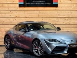 Utilisé 2020 Toyota Supra Premium Coupé | 49 990 € (Prix juste)