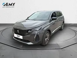 Utilisé 2024 Peugeot 5008 Allure Monospace | 30 960 € (Prix juste)
