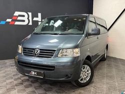 Utilisé 2008 VW T5 Van | 20 990 € (Prix juste)