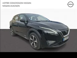 Utilisé 2023 Nissan Qashqai SUV | 29 490 € (Prix juste)