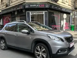 Utilisé 2017 Peugeot 2008 Crossway SUV | 11 480 € (Prix juste)