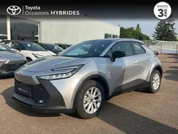 Utilisé 2024 Toyota C-HR Business Edition SUV | 25 800 € (Super prix)