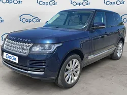 Utilisé 2012 Land Rover Range Rover Vogue SUV | 25 500 €