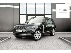 Bleu Utilisé 2020 Land Rover Range Rover Vogue SUV | 69 950 €