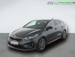 Utilisé 2021 Kia ProCeed 2 Citadine | 30 200 € (Prix juste)