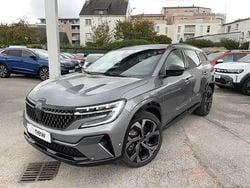Gris schiste Utilisé 2025 Renault Espace | 40 990 € (Super prix)