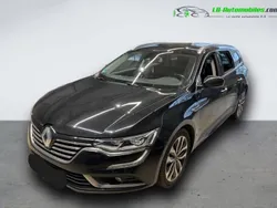 Utilisé 2018 Renault Talisman Break | 20 900 € (Prix assez cher)