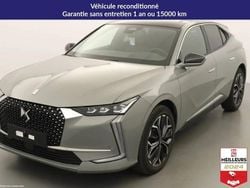 Gris Utilisé 2024 DS Automobiles DS4 Performance Line Plus SUV | 29 448 € (Prix cher)
