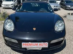 Noir Utilisé 2005 Porsche Boxster S Cabriolet | 28 990 €