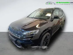 Utilisé 2024 Jeep Compass SUV | 29 200 € (Prix juste)