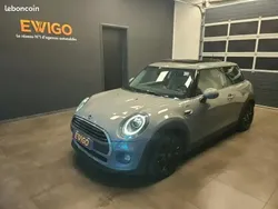 Gris Utilisé 2019 Mini ONE Citadine | 14 990 € (Super prix)
