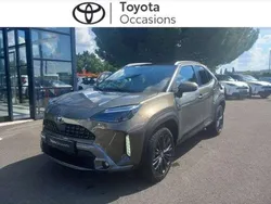 Utilisé 2022 Toyota Yaris Hybrid | 22 890 € (Prix juste)