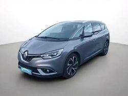 Gris Utilisé 2019 Renault Grand Scénic IV Monospace | 20 970 €