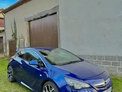 Utilisé 2012 Opel Astra OPC Coupé | 18 900 €