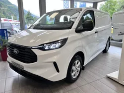 Nouvelle 2025 Ford Transit Custom Trend | 47 490 €