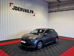 Occasion 2020 Peugeot 208 Active Citadine | 12 590 € (Prix juste)