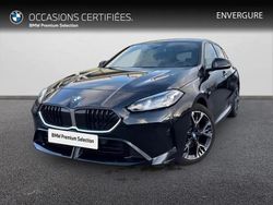 Noir Utilisé 2025 BMW 120 M Sport Citadine | 39 980 € (Prix juste)