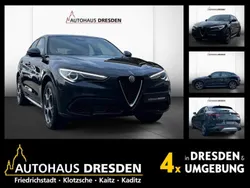 Utilisé 2023 Alfa Romeo Stelvio SUV | 32 950 €