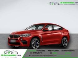 Utilisé 2018 BMW X6 M Comfort Edition SUV | 60 800 € (Prix juste)
