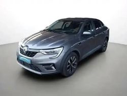 Gris metallique Occasion 2023 Renault Arkana SUV | 19 700 €