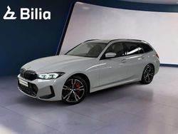 Gris Occasion 2025 BMW 320 M Sport Break | 50 152 € (Prix cher)