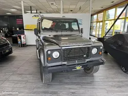 Utilisé 2007 Land Rover Defender SUV | 34 990 € (Super prix)