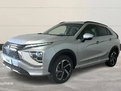 Nouvelle 2024 Mitsubishi Eclipse Cross Intense SUV | 31 990 €