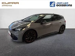 Gris Utilisé 2022 Cupra Born Citadine | 21 690 € (Super prix)