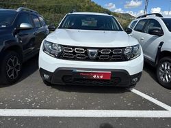 Blanc Utilisé 2020 Dacia Duster Comfort SUV | 17 500 € (Prix juste)