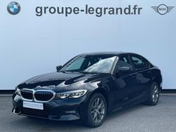 Utilisé 2020 BMW 318 Sport Line Berline | 34 999 € (Prix cher)