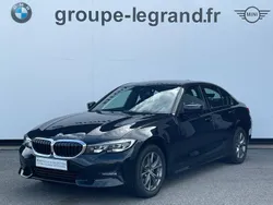 Utilisé 2020 BMW 318 Sport Line Berline | 34 999 €